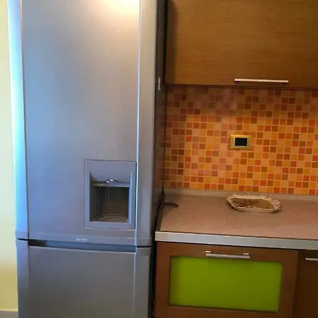 Apartment Arber's Pogradec