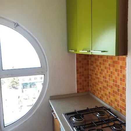 Apartment Arber's Pogradec