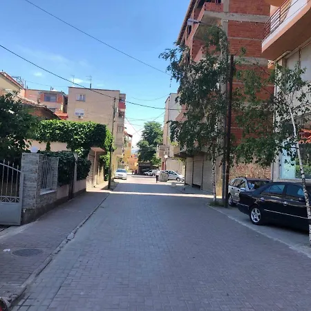 Apartment Arber's *